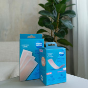 Popôrodné gélové vložky Hot & Cold 2 ks Canpol babies