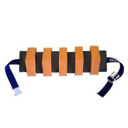 Penový plavecký pás 1 000 mm oranžový Matuška Dena