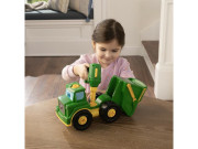 John Deere Kids - Postav si svoj sklápač