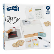 Registračná pokladňa Fresh small foot