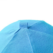 Čiapka tenká Outlast® s UV faktorom 50+ Azúrová