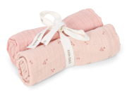 Plienky 70 x 70 cm 2 ks Little Dutch