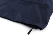 Batoh rolovací 40x45 cm Čierny