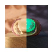 Cumlík Ultra air denný a nočný neutral/obrázok 0-6 m, 2 ks Philips Avent