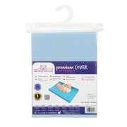 Poťah na prebaľovaciu podložku jersey 50/60 x 70/80 cm BabyMatex
