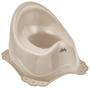 Nočník protišmykový Classic Maltex Beige