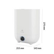 Difúzer TrueLife AIR Humidifier H3