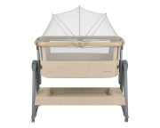 Postieľka prenosná Nanna KikkaBoo