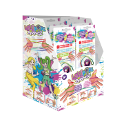 Lollipopz Ztringz preberačka