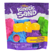 Bonbónové balenie tekutého piesku Kinetic Sand