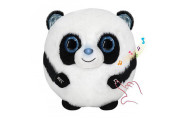 Panda opakujúca svietiaca 21cm