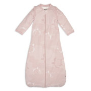 Spací vak s rukávmi Lodger Matcha Powder