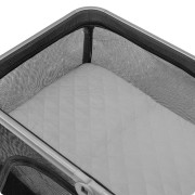 Cestovná postieľka Bleke 2 v 1 Kidnort