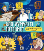 Historické aktivity - Kto vymyslel internet