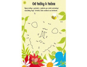 Hádanky - veselé počítanie na cesty