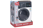 Práčka s efektmi 24 cm