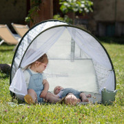 Skladací stan Anti-UV Babymoov Provence