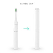 Sonická zubná kefka TrueLife SonicBrush T100