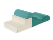 Penové tvary maxi so schodíkmi WonderShapes 3 ks