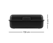 Box na desiatu Space Shuttle Baagl