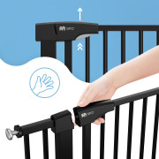 Zábrana set 75 - 103 cm (základňa + 2 x nadstavec 7 / 14 cm) Sipo