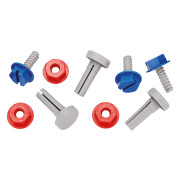 Opasok s náradím 17 dielov