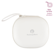 Odsávačka materského mlieka elektrická handsfree Gaia Petite & Mars
