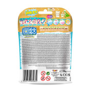 Šumivá bomba do vane s prekvapením - Plážový jednorožec Inkee