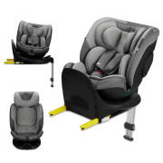 Autosedačka i-Fix 40-150 cm Kinderfraft select