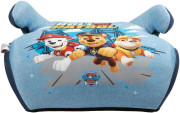 Autosedačka podsedák 125-150 cm Paw Patrol Boy