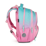 Školská súprava 3 ks Oxy Next Ombre Pink