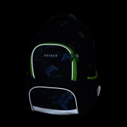 Školská súprava 3ks Gamer Oxy Next