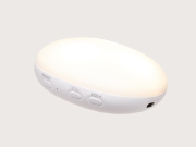 Zaspávač Medveď 2.0 Organic Grey Moonie