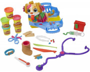 Play-Doh Sada veterinár