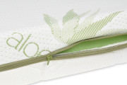Matrac Flora 120 x 60 x 10 cm Babymatex