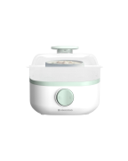 Sterilizátor elektrický 2v1 Clyde Beaba