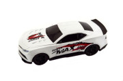 Auto RC 25 cm zrýchľujúce 1:16