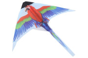 Drak vystreľovací papagáj 38 cm