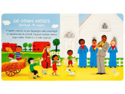 Moje prvé jazzové pesničky Emilie Collet