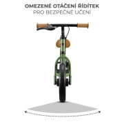 Odrážadlo Space Deep Kinderkraft