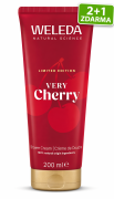 Very Cherry Sprchový krém 200 ml Weleda