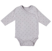 Zavinovacie body Tiny 3 ks šedej Eevi
