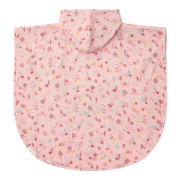 Plážové pončo Little Dutch