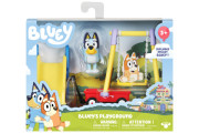 Súprava na hranie - Zábava v parku Bluey