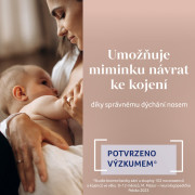 Fľaša Mammafeel 330 ml Lovi