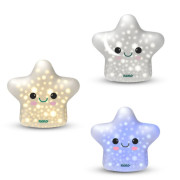 Lampa silikónová LED Shine Neno