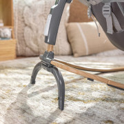 Hojdačka vibrujúca s melódiou Every Season™ - Wesley™ 0 m+, do 18 kg Ingenuity