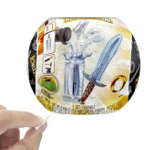 MGA's Miniverse Pán prsteňov