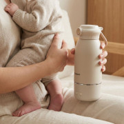 Ohrievač mlieka Sjolove Kidnort