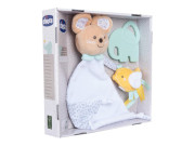 Set darčekový Doudou 0 m+ Chicco